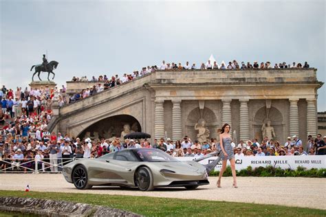 chantilly arts & elegance richard mille 2018|decor art chantilly.